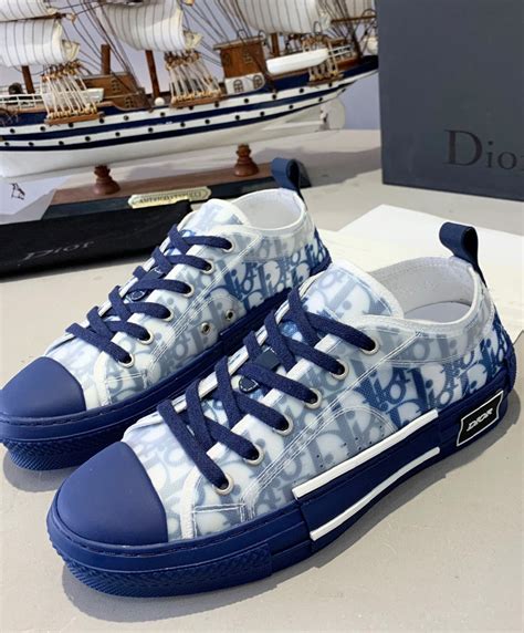 sneaker b23 dior|Dior b23 price.